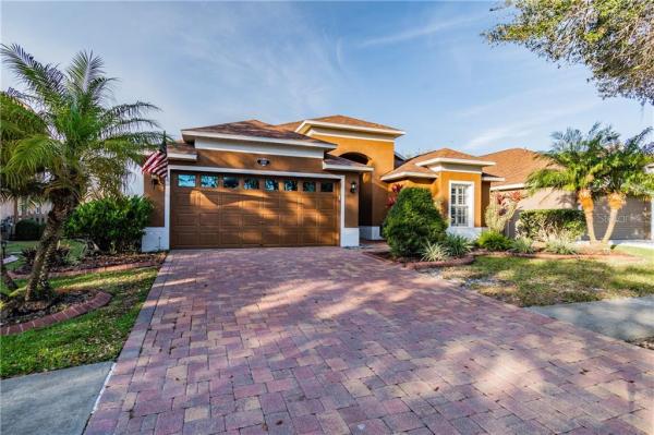 WESTCHASE SECTIONS 373 & 411