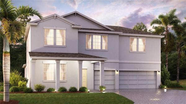 WATERSIDE @ CHERRY LAKE 70