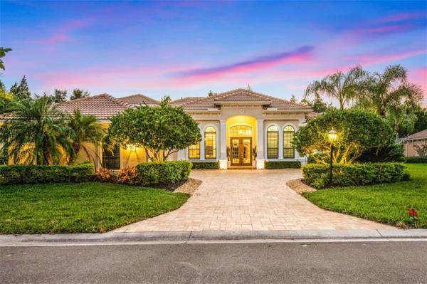 LAKEWOOD RANCH COUNTRY CLUB VILLAGE L, M, N&O