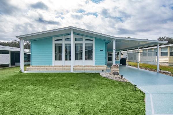 COLONY HILLS COMMUNITY