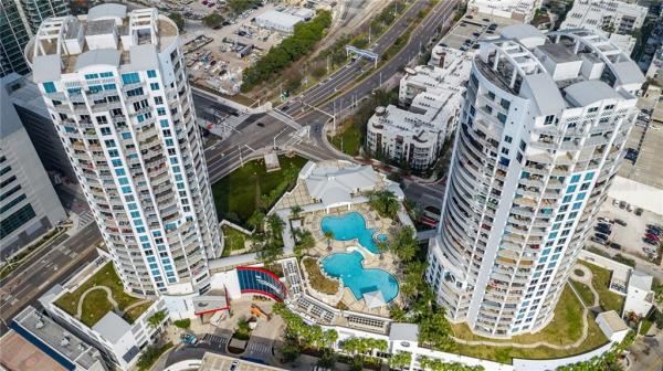TOWERS OF CHANNELSIDE CONDOMIN