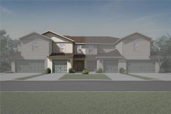 MADISON VILLAGE TOWNHOMES LOT 16 BLOCK 3