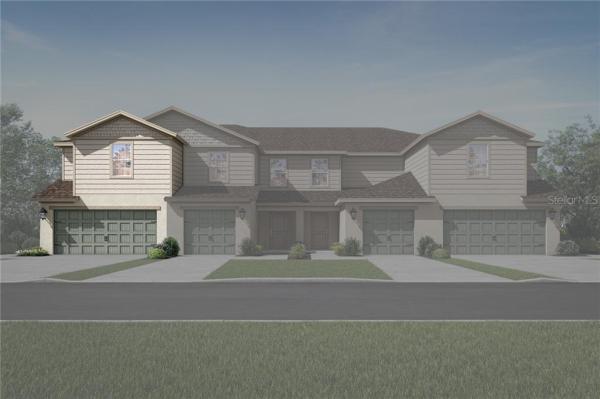 MADISON VILLAGE TOWNHOMES LOT 13 BLOCK 4