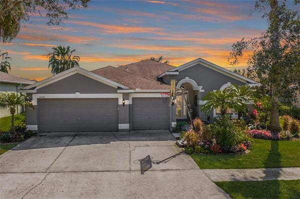 FISHHAWK RANCH PH 2 PRCL