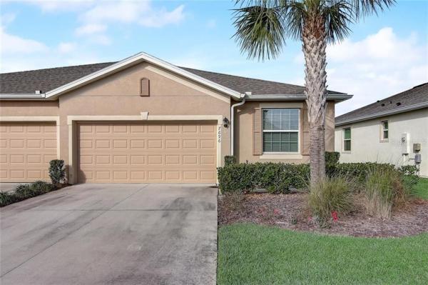 WATERGRASS PCLS C-1 & C-2