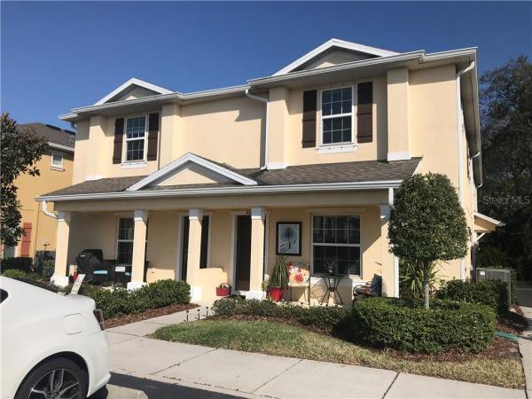 MAGNOLIA PARK NORTHEAST E