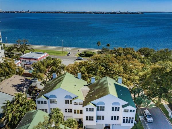 STOVALL COMMONS CONDO A