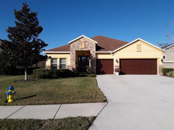 LAKE JOVITA GOLF & COUNTRY CLUB PH 04 C