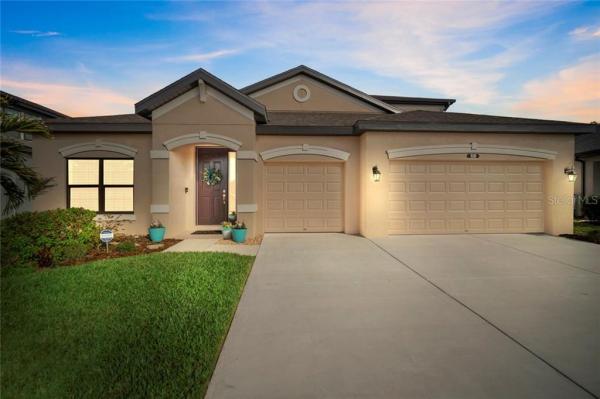 CONNERTON VILLAGE 2 PRCL 211