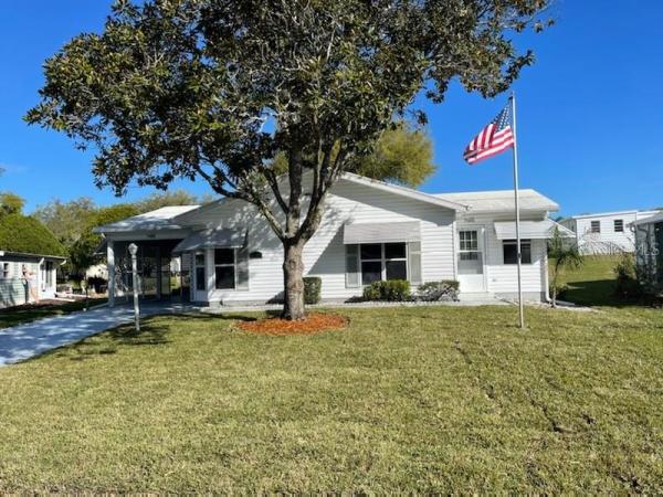 LADY LAKE ORANGE BLOSSOM GARDENS UNIT 13