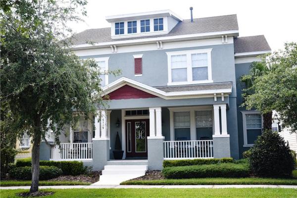 FISHHAWK RANCH TOWNCENTER PHAS