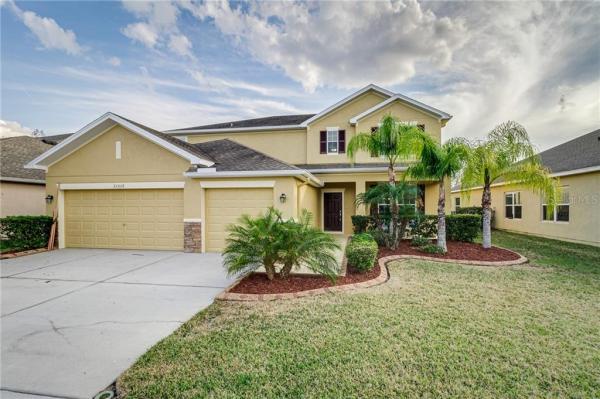 MEADOW POINTE III PARCEL DD AND Y