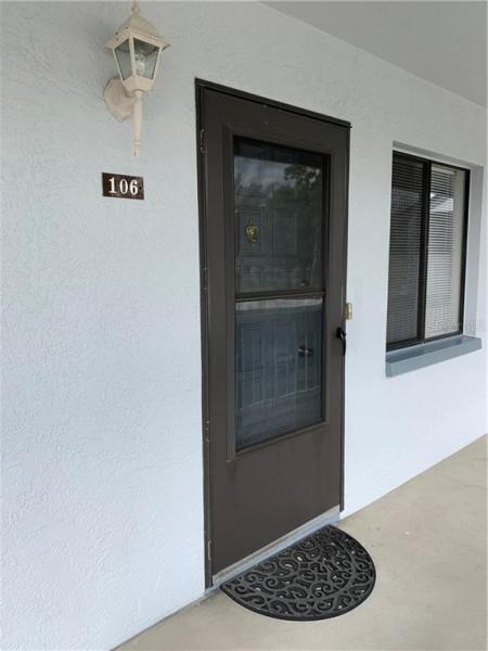 EAST LAKE WOODLANDS CONDO