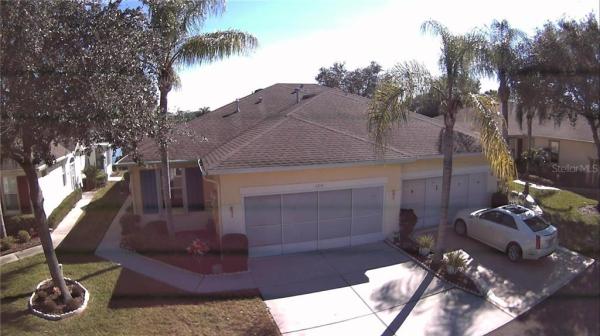 HUNTINGTON CONDOMINIUM