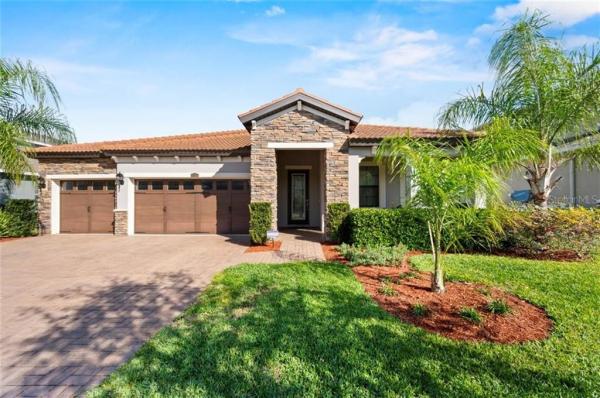 ENCLAVE/TERRA BELLA PH 1