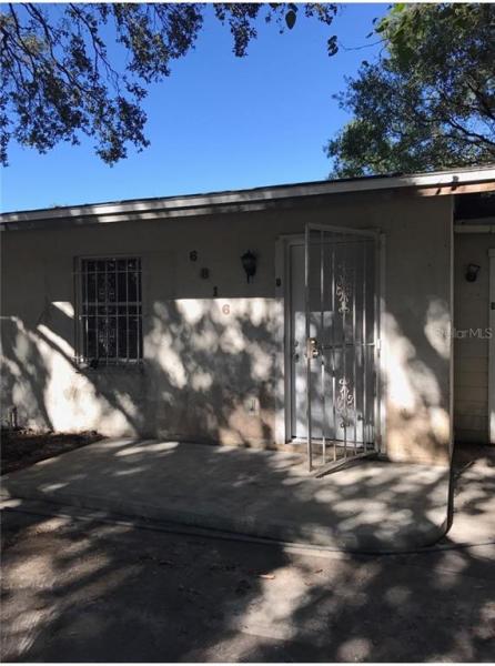 LOCICERO COLUMBIA PARK