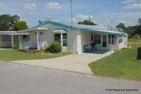 PARKVIEW ACRES 2ND ADD