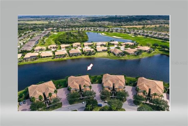 TOSCANA AT RENAISSANCE A CONDO