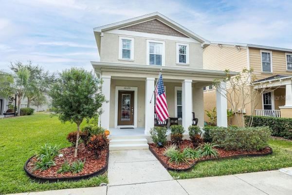 FISHHAWK RANCH TOWNCENTER PHAS