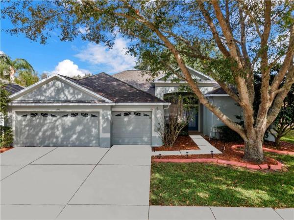 BUCKHORN PRESERVE PH 1