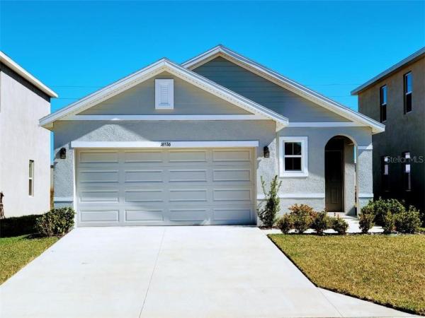 SOUTH BRANCH PRESERVE 1