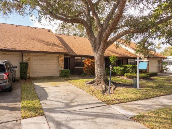 LAKE SEMINOLE VILLAGE