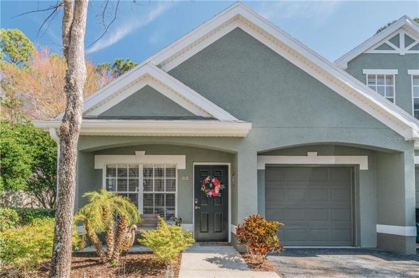 WATERFORD AT PALM HARBOR LUXURY CONDO