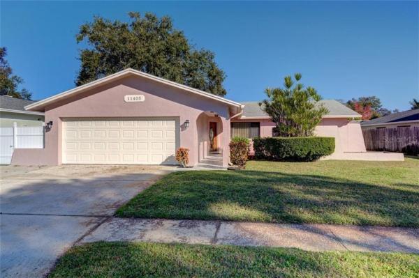 SEMINOLE GROVE ESTATES NORTHEAST ADD