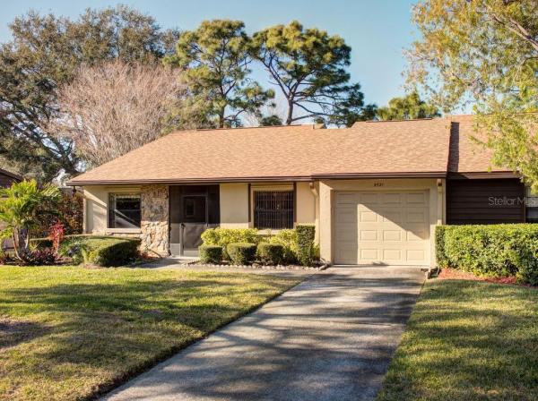 LAKE SEMINOLE VILLAGE