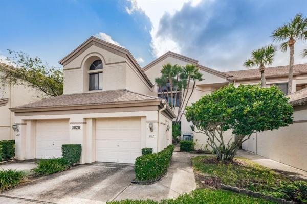 OAKS AT COUNTRYSIDE I THE CONDO