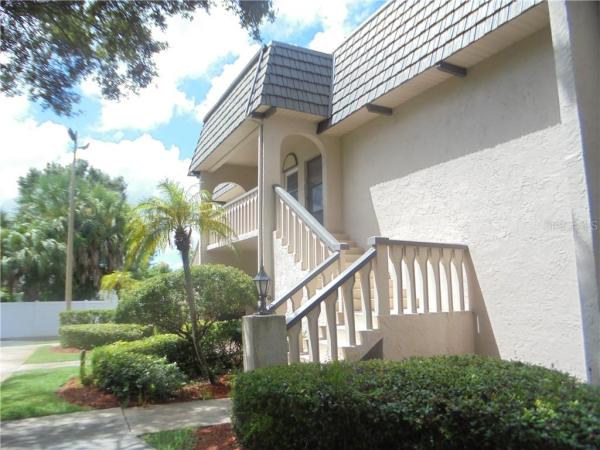 CORDOVA GREENS CONDO