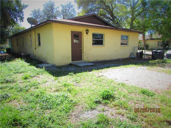 NEW PORT RICHEY CITY