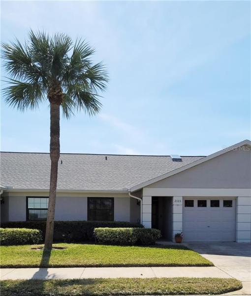 VILLAS OF FOREST PARK CONDO