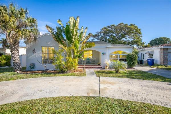 LONE PALM BEACH 2ND ADD