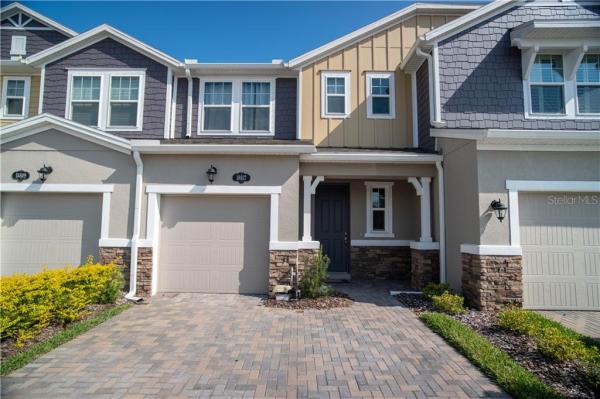 LONG LAKE RANCH VILLAGE 6 PRCL A