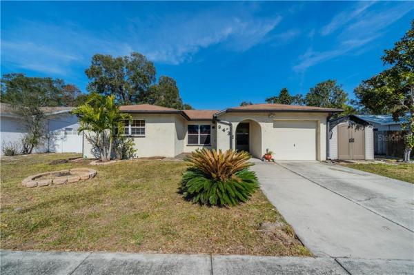 SEMINOLE PINES SUB PH II