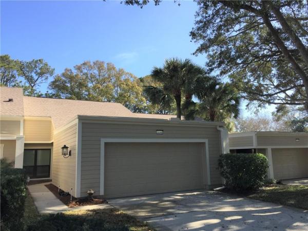 EAGLES LANDING CONDO