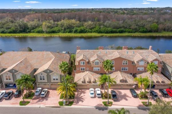 BOOT RANCH - EAGLE WATCH
