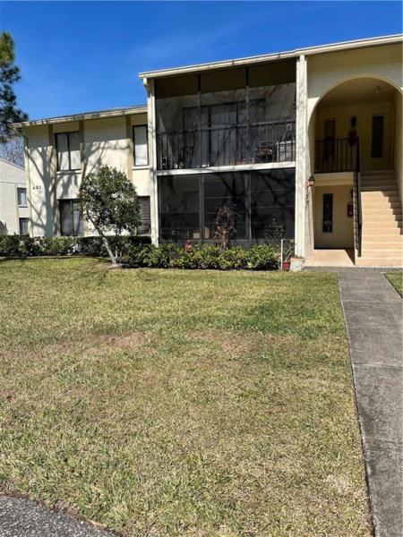 PINE RIDGE AT LAKE TARPON VILLAGE