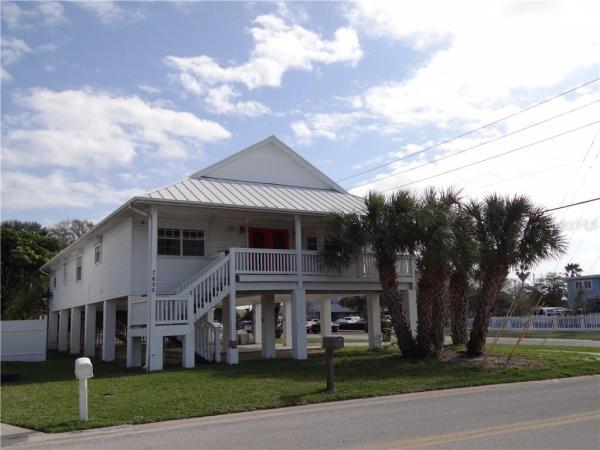 ST PETERSBURG BEACH REP