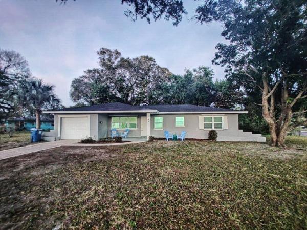 BARRYS HILLSIDE HOMES