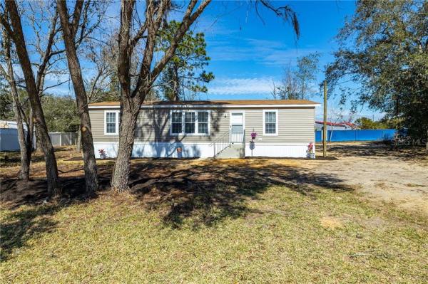 HIGHLAND FOREST UNREC SUB