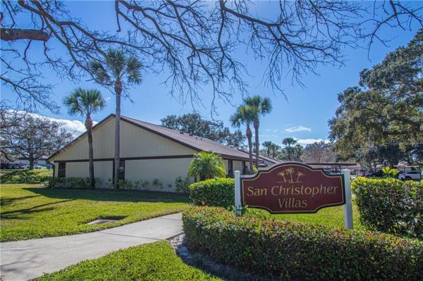 SAN CHRISTOPHER VILLAS