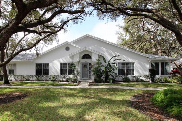 EDGEWOOD GULF TRACE REP