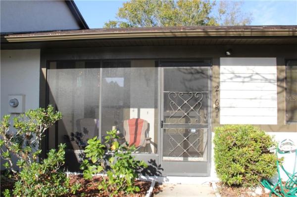 VILLAS OF BEACON GROVES