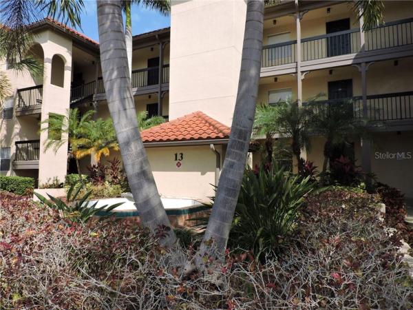 AUDUBON CONDO AT FEATHER SOUND