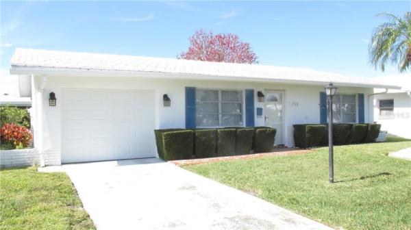 MAINLANDS OF TAMARAC BY THE GULF UNIT 4 CONDO