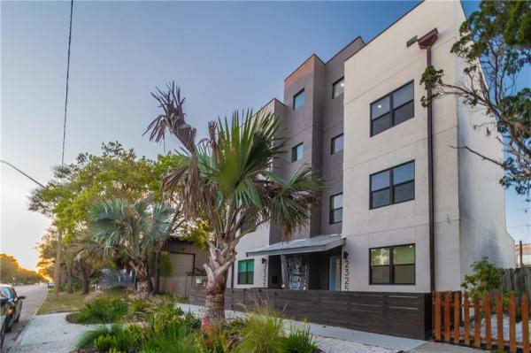 ST PETERSBURG INVESTMENT CO SUB