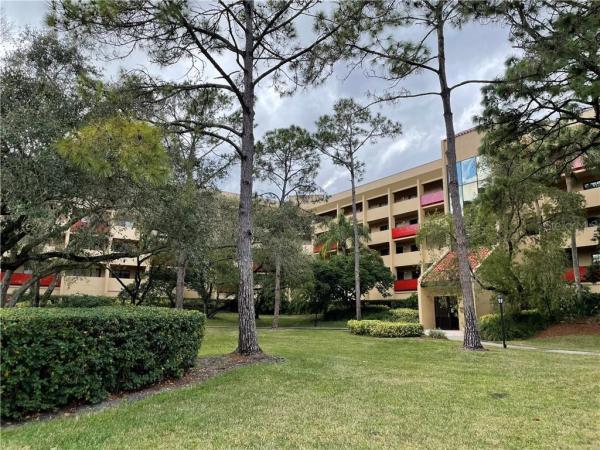 IMPERIAL PINES CONDO