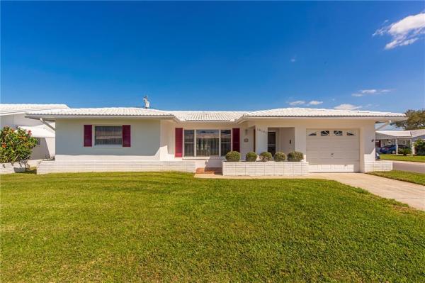 MAINLANDS OF TAMARAC BY THE GULF TWO CONDO